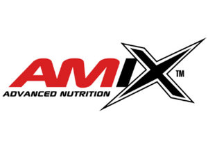 Amix Nutrition značka